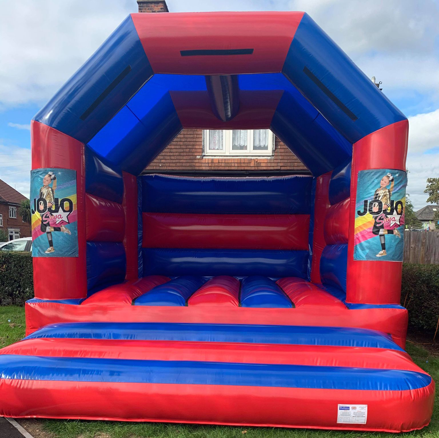 15x15 Adult Jojo Siwa Bouncy Castle Hire Bouncy Castle Hot Tub Slides Photobooth And Soft