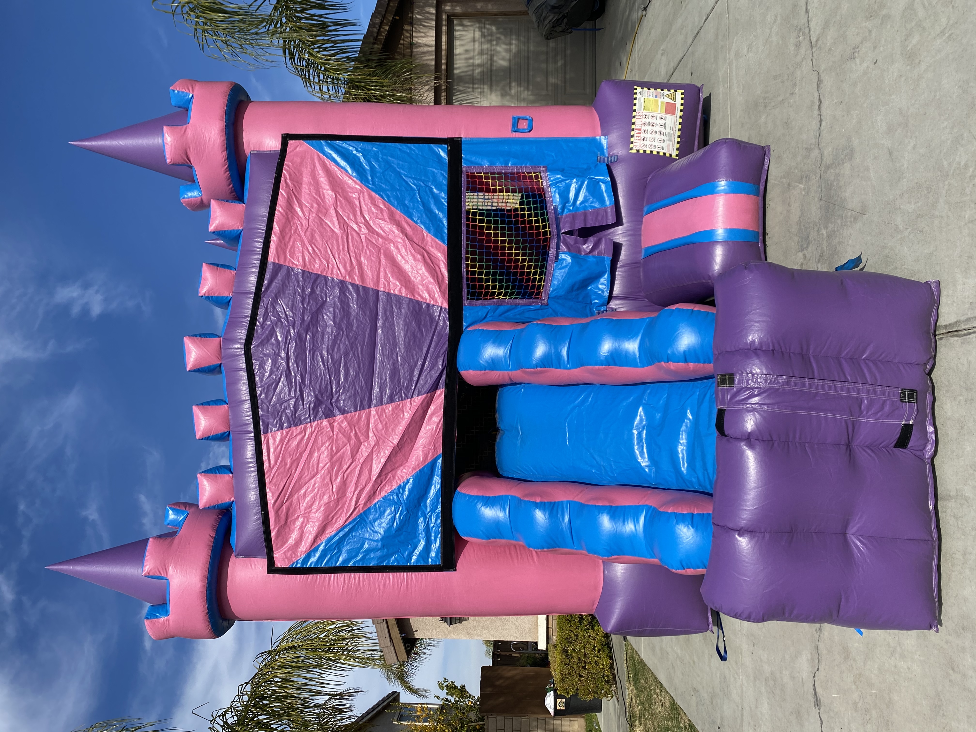Combo Jumpers Best Bounce Houses, Waterslides, Laser Tag, Party