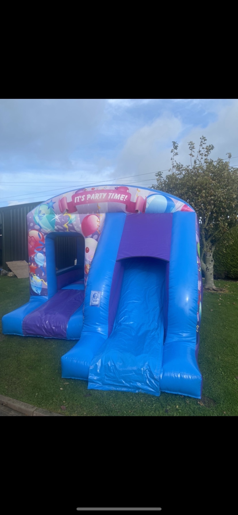 Combo Castles Best Bouncy Castle Hire service in Hillofrath A1 Castles
