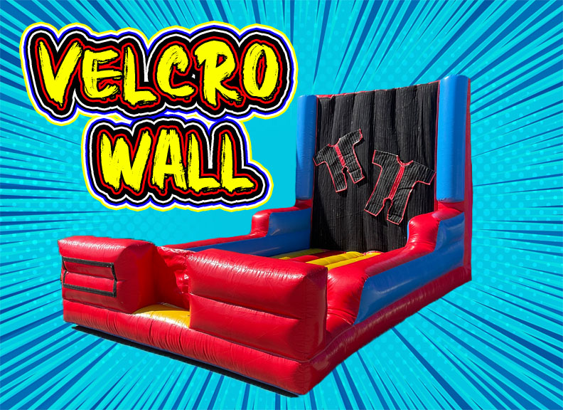  Wall Velcro