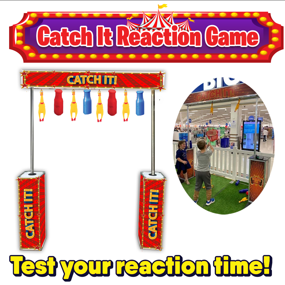 Giant Game Hire Adelaide with Epic! Fr 20