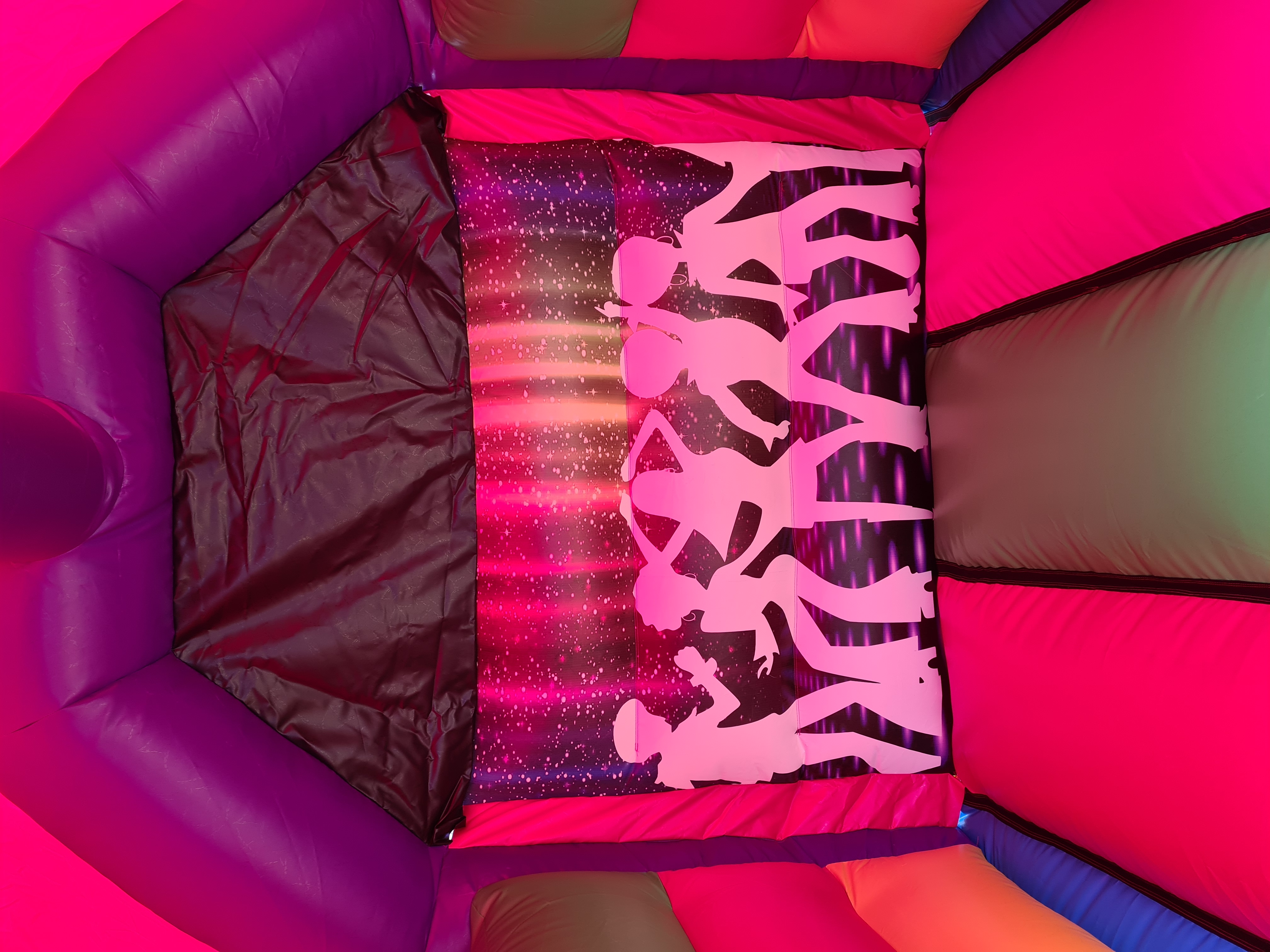 Party Bouncy Castle Bouncy Castle Hire in Dudley, Wolverhampton