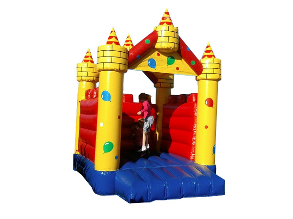 jumping castle hire illawarra