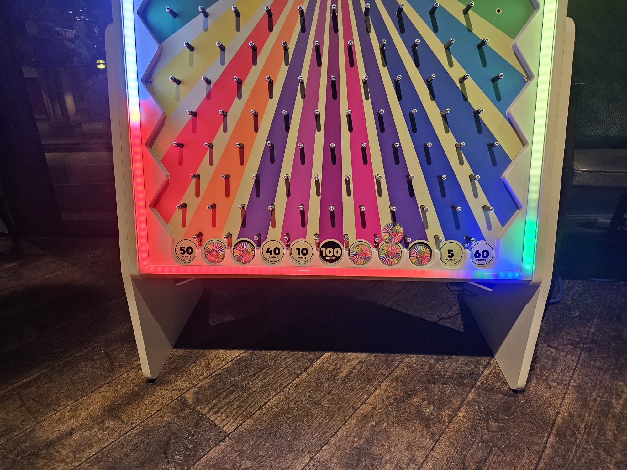 How to Play Plinko: BGaming’s Official Guide
