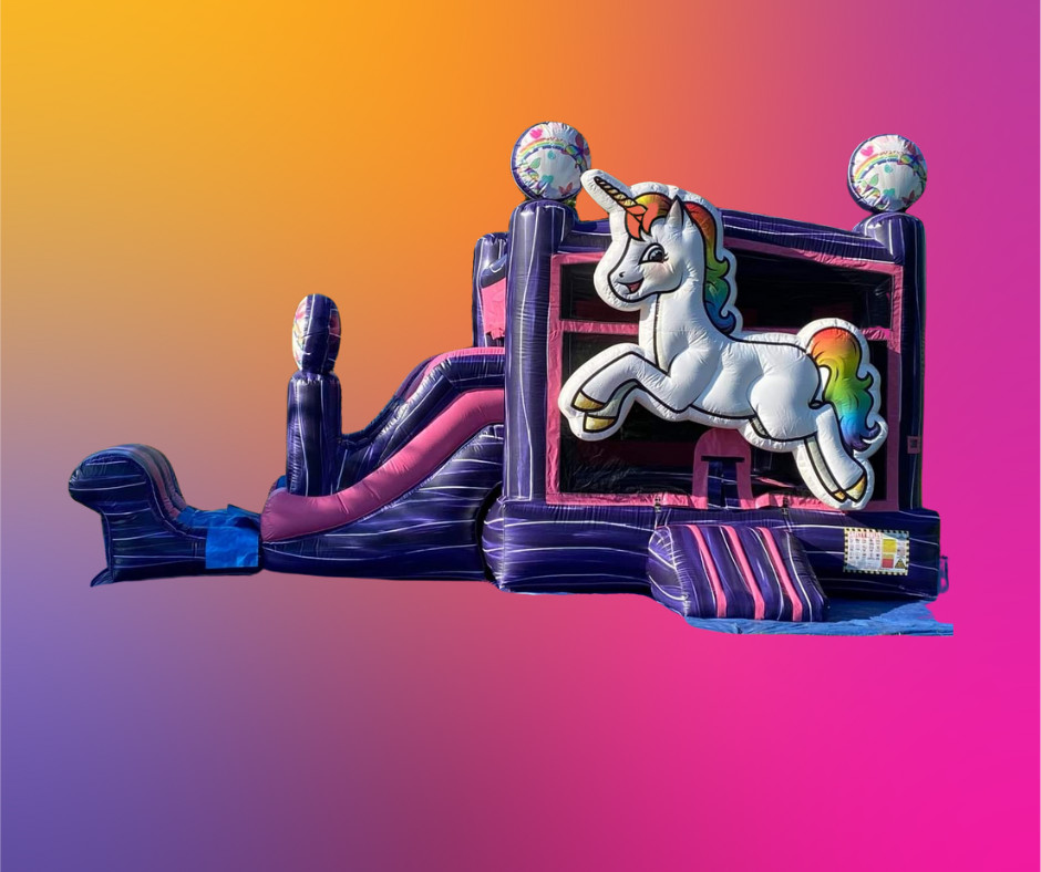 Bounce House Rentals in Danville VA