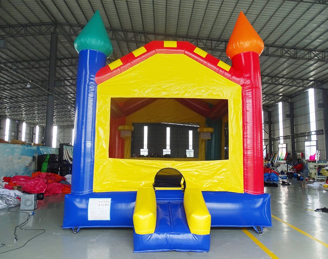 Bounce Houses Best Bounce House Rentals service in Azle, Weatherford