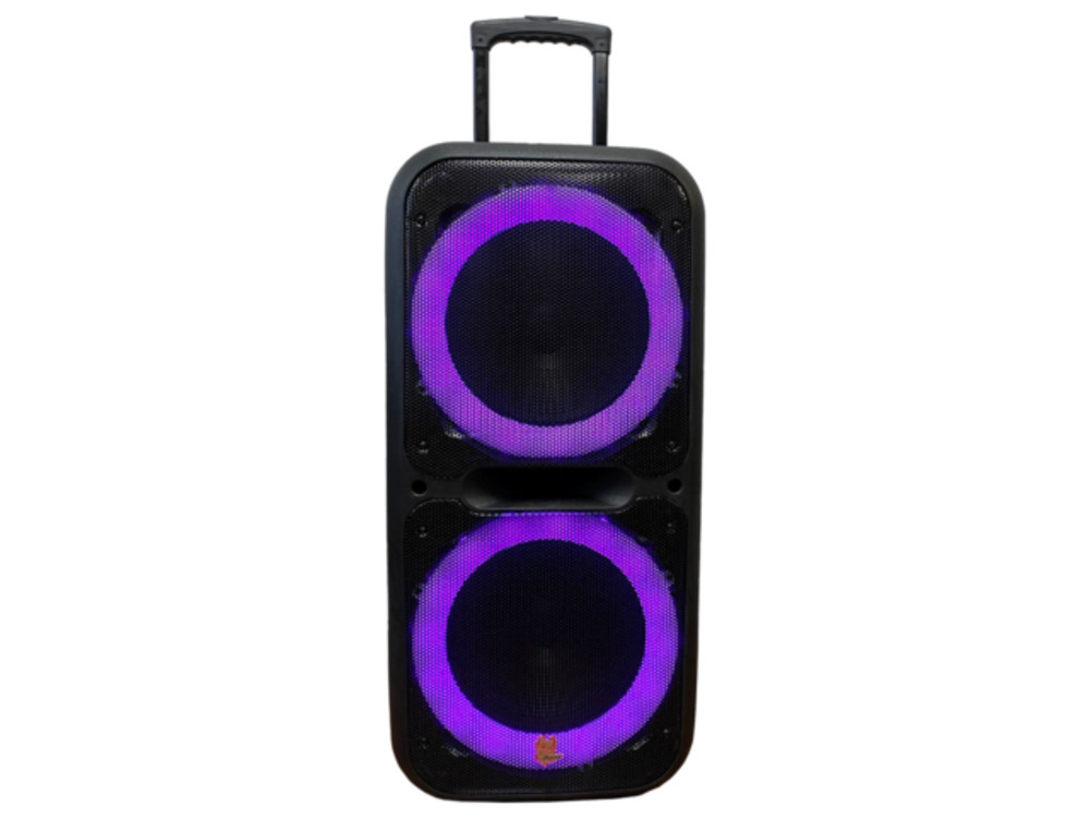 Inflatable Sound System JMB Party Rentals - bounce house rentals and slides for parties in Fort ...