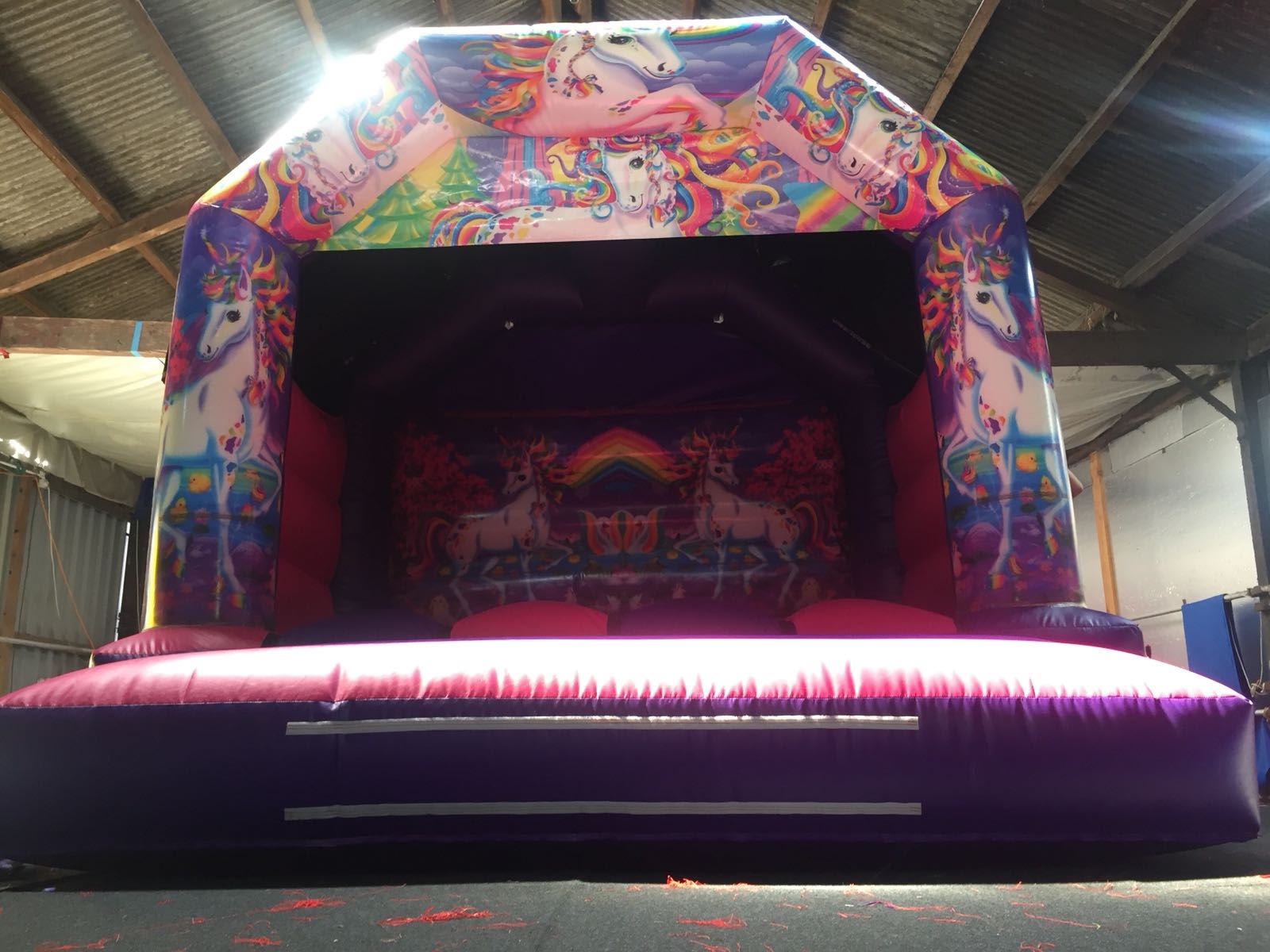 Bouncy Castles - Bouncy Castle Hire in Liverpool, Widnes , Wirral, St ...