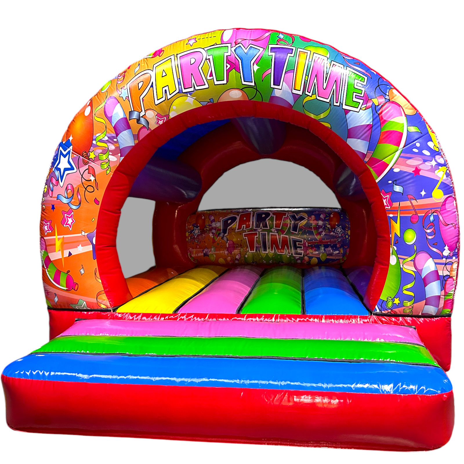 Indoor Inflatables & Bouncy Castles – Better Bounce