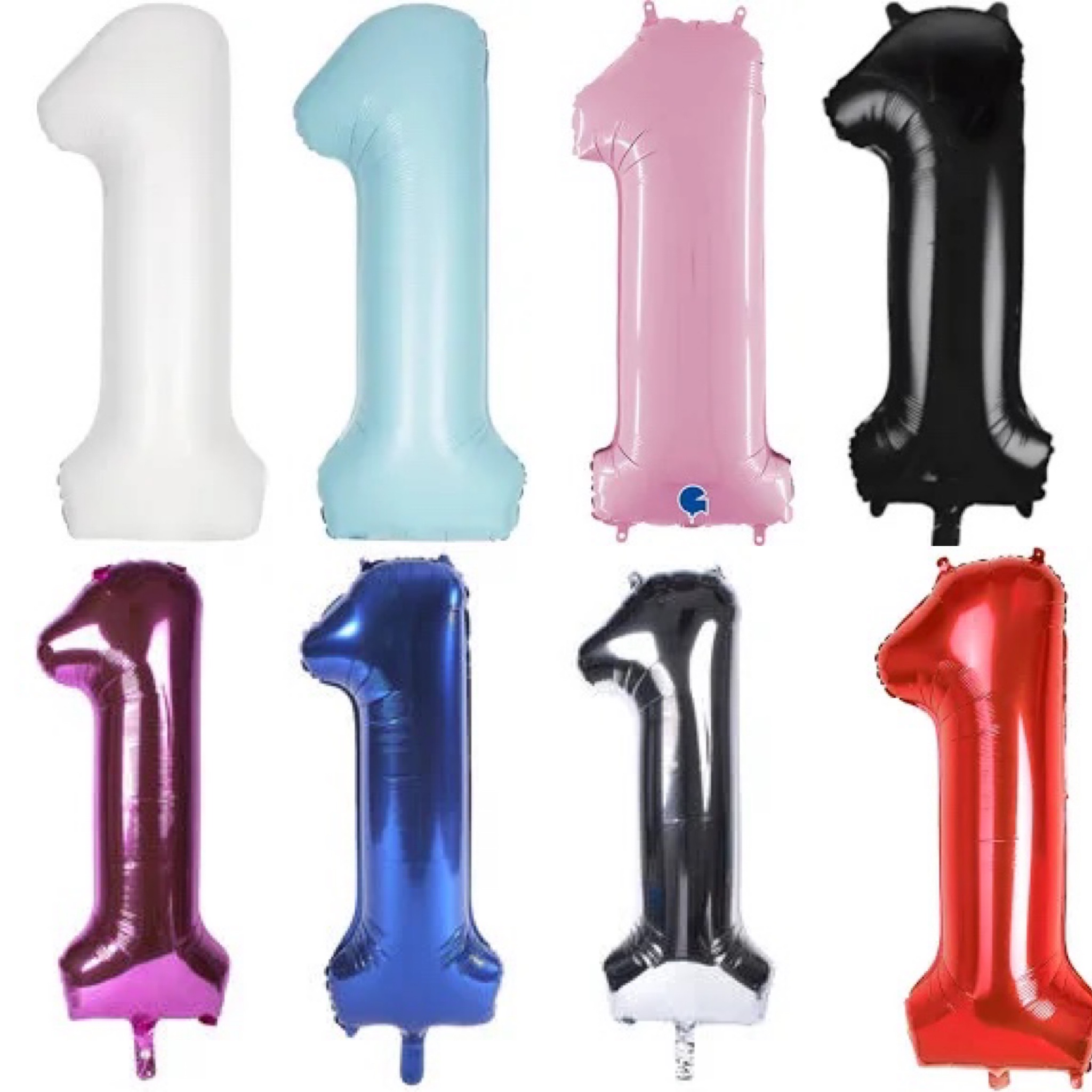 Helium Balloons Bexley, Orpington, Bromley, Sevenoaks & More