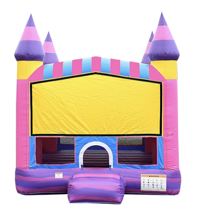 Bounce Houses Best Bounce House Rental service in Atlanta Fly High