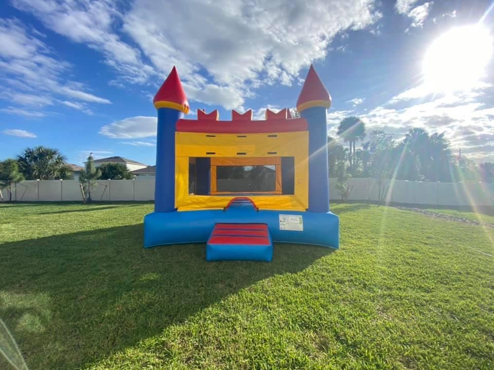 Bounce House Rent in Florida