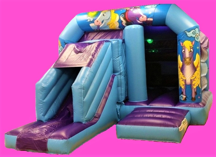 disco bouncy castle to buy
