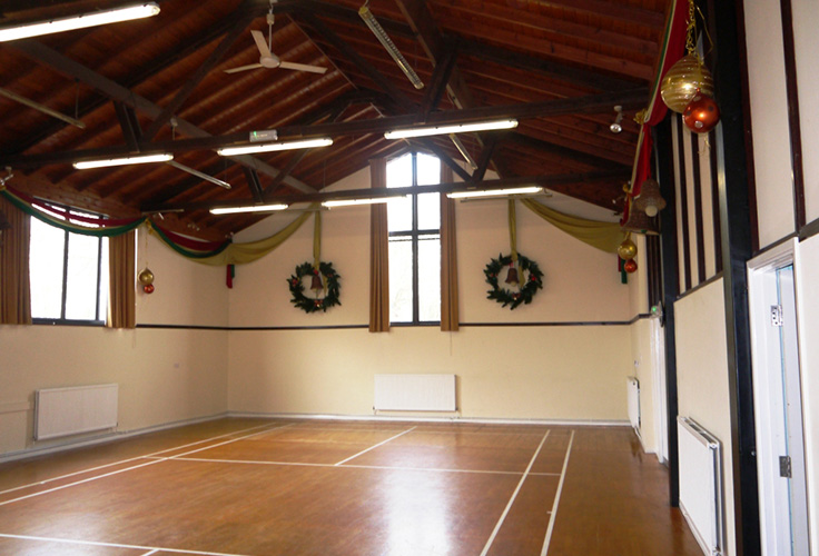 Milton Malsor Village Hall (Northampton) Best Hire service in