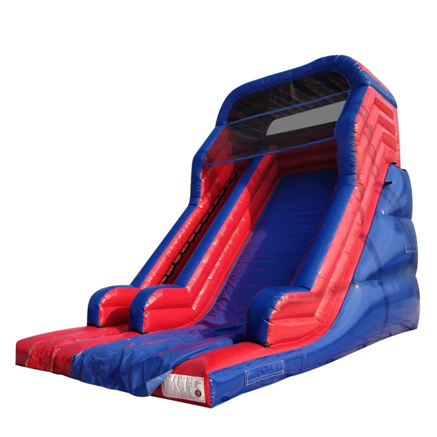 Inflatable Slides Hire in wakefield