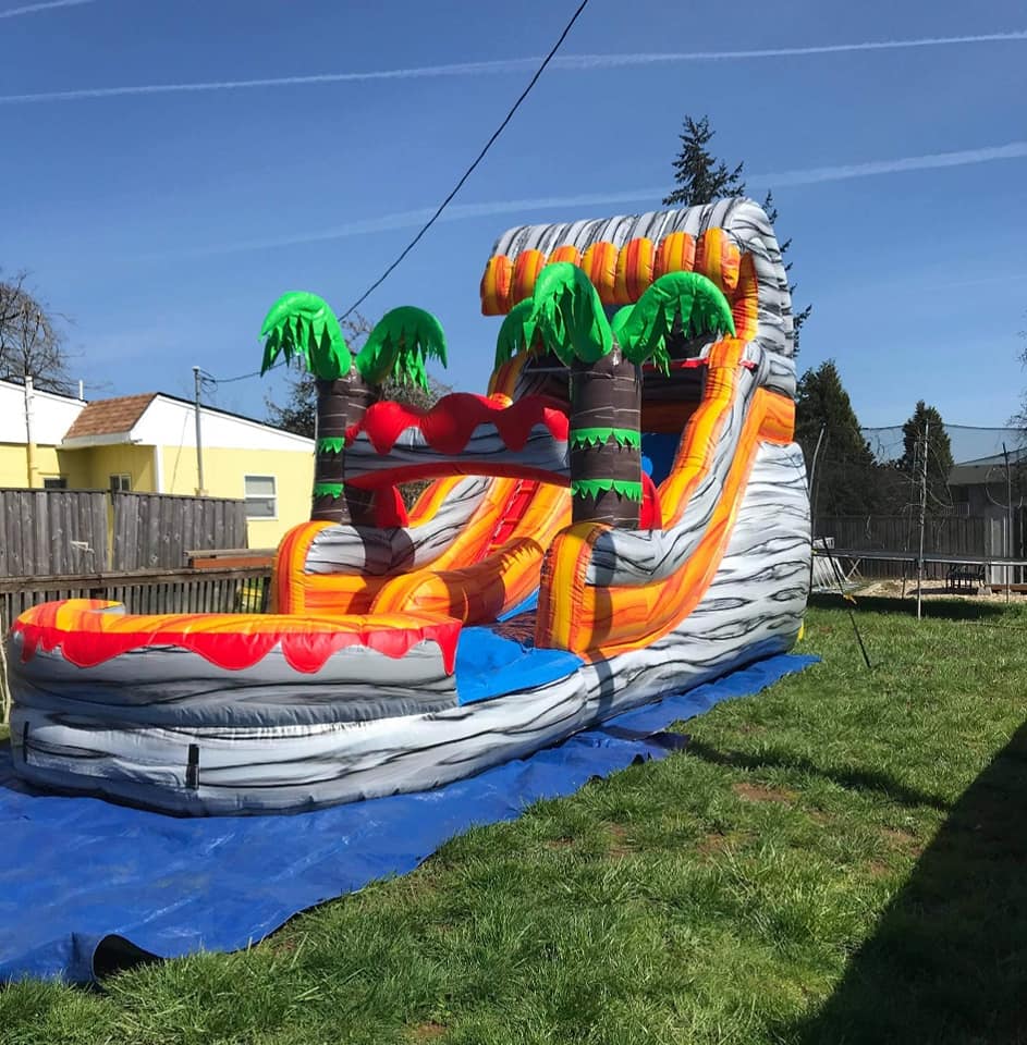 All Items Rentals in GRANTS PASS, MEDFORD, CAVE JUNCTION, ASHLAND