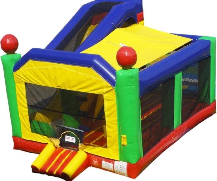 Jumping Castle Hire Adelaide Western Suburbs