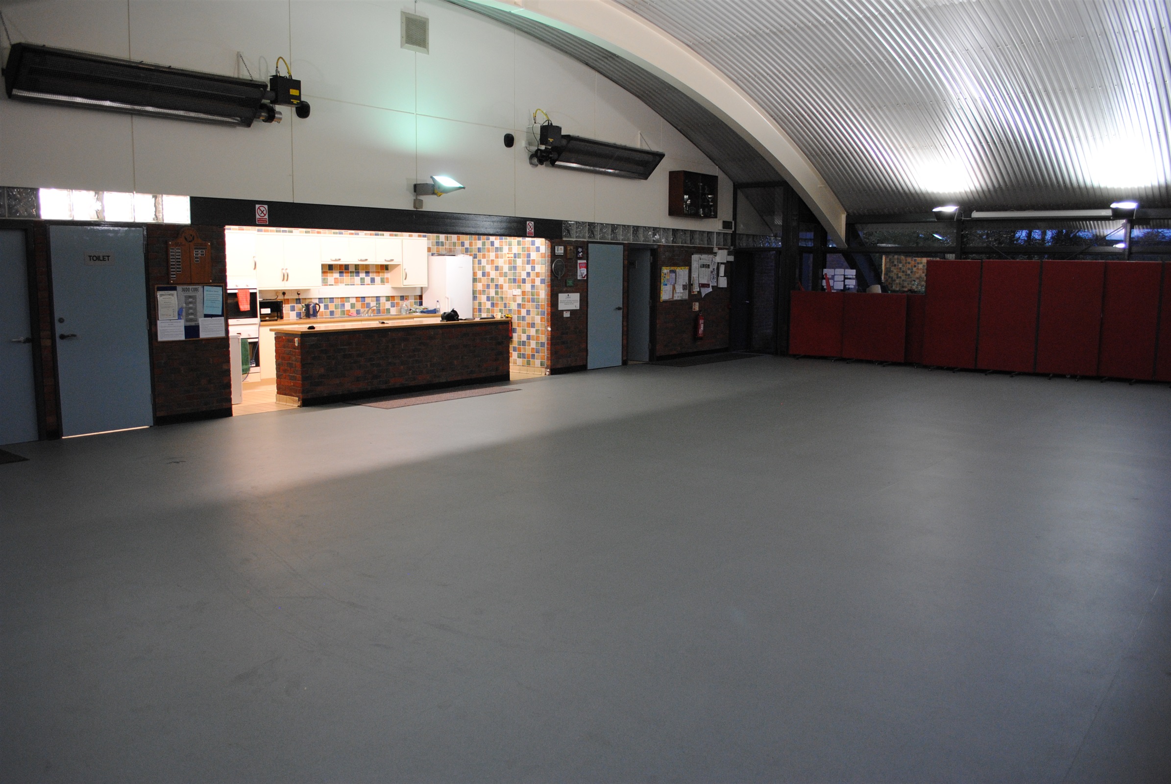 Chute Pavilion Best JV Bouncy Castle Hire Winchester & Inflatable