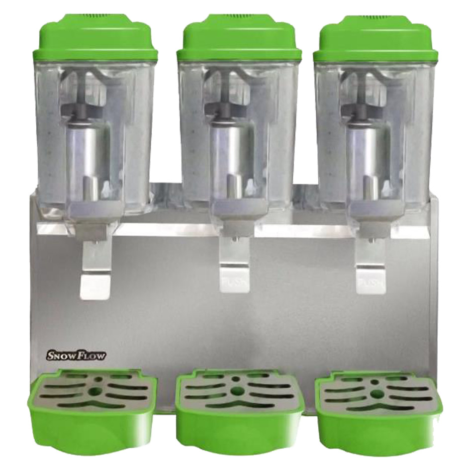 JUICE DISPENSERS