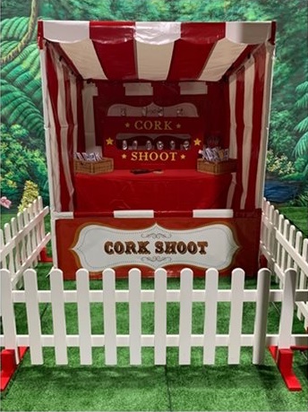 All Our Products | Happy Days Events | Entertainment Hire UK