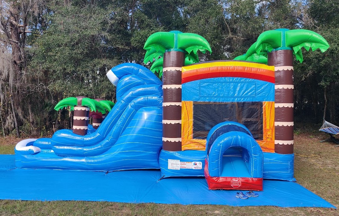 bounce-houses-with-slides-party-and-inflatable-rentals-in-florida