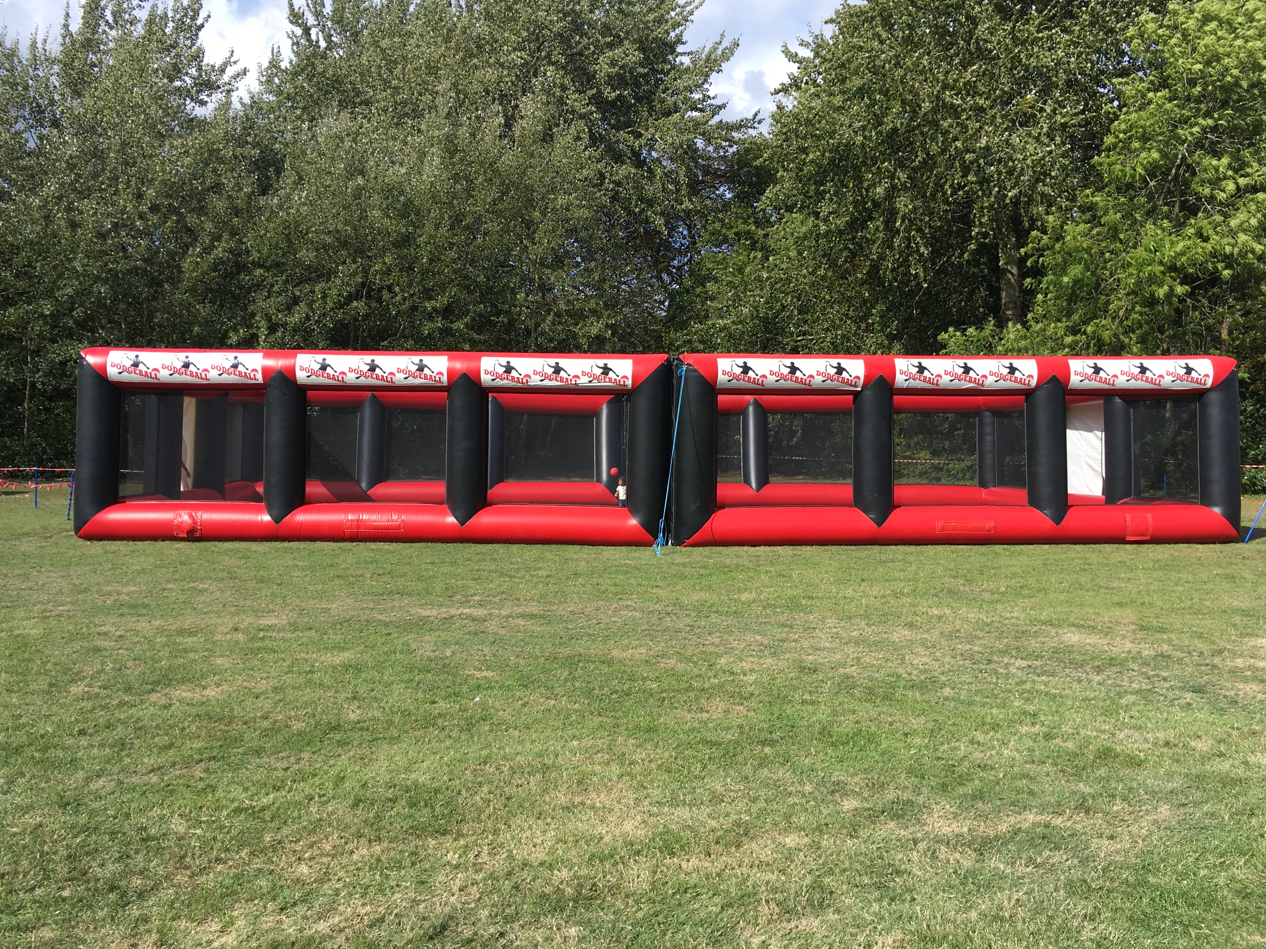 Outdoor Games Best Hire service in UK Simply The Best Events