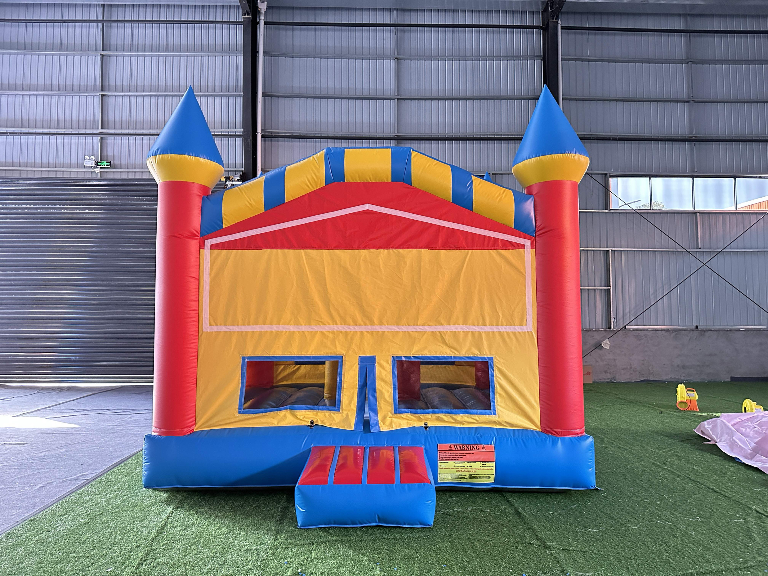 All Bounce Houses Best Bounce House Rentals service in Capital Region