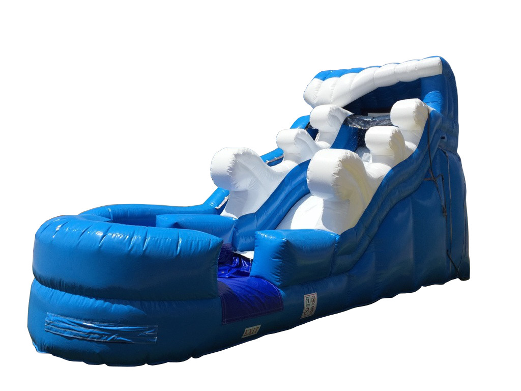 Slides Bounce House Rental, Water Slide Rental in Pueblo, Pueblo West