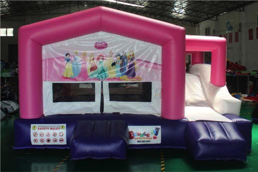 Bounce Houses Best Hire service in Calgary Bounce it! Party Rentals