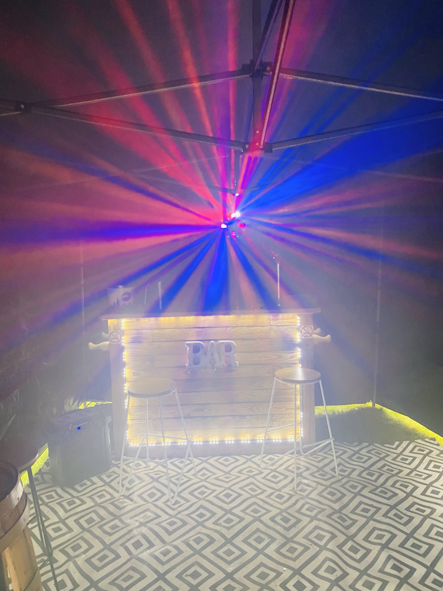 18ft pub gazebo Best inflatable pubs tiki bars and gazebos service in