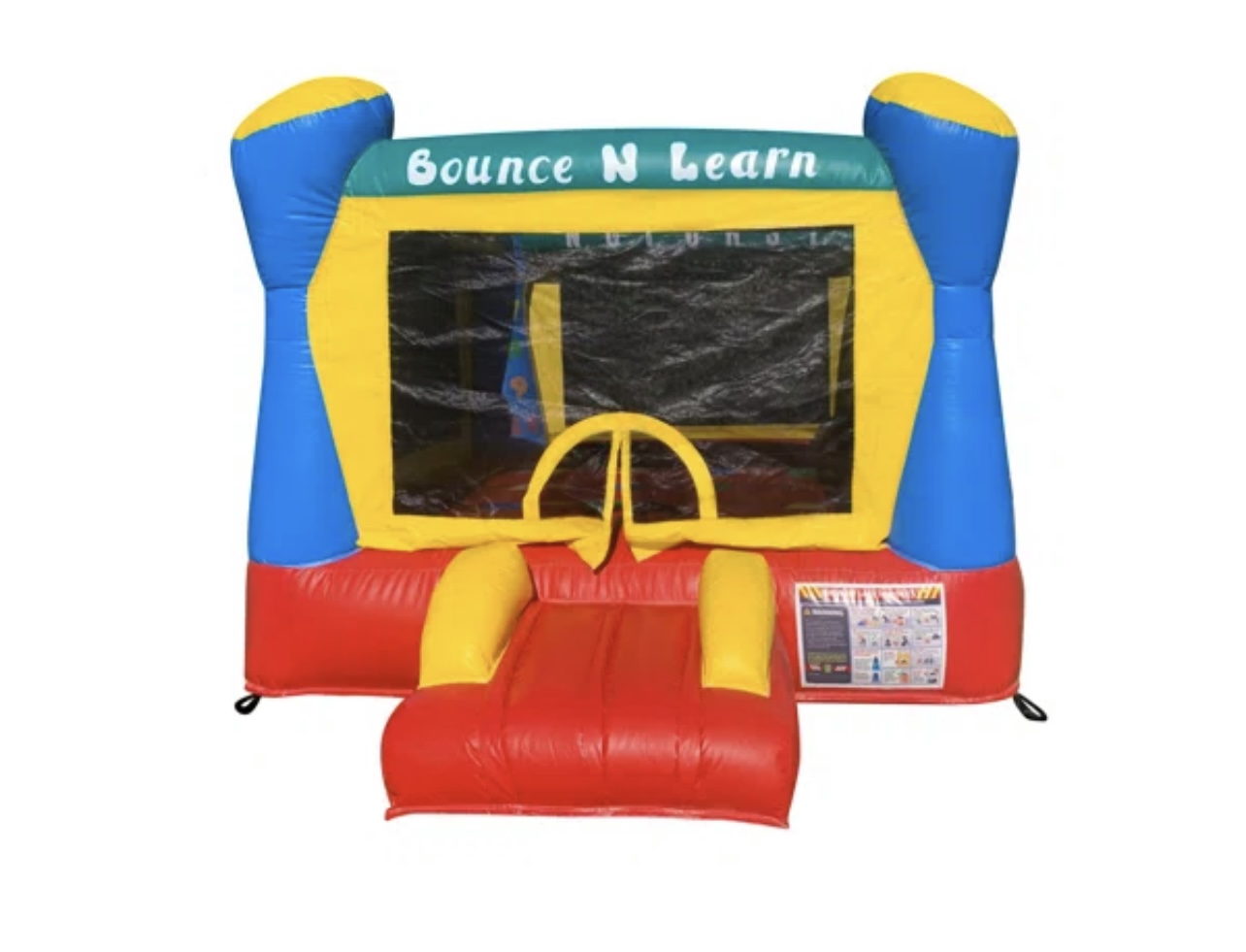 Bounce House Rentals Best Bounce Houses service in Brevard County