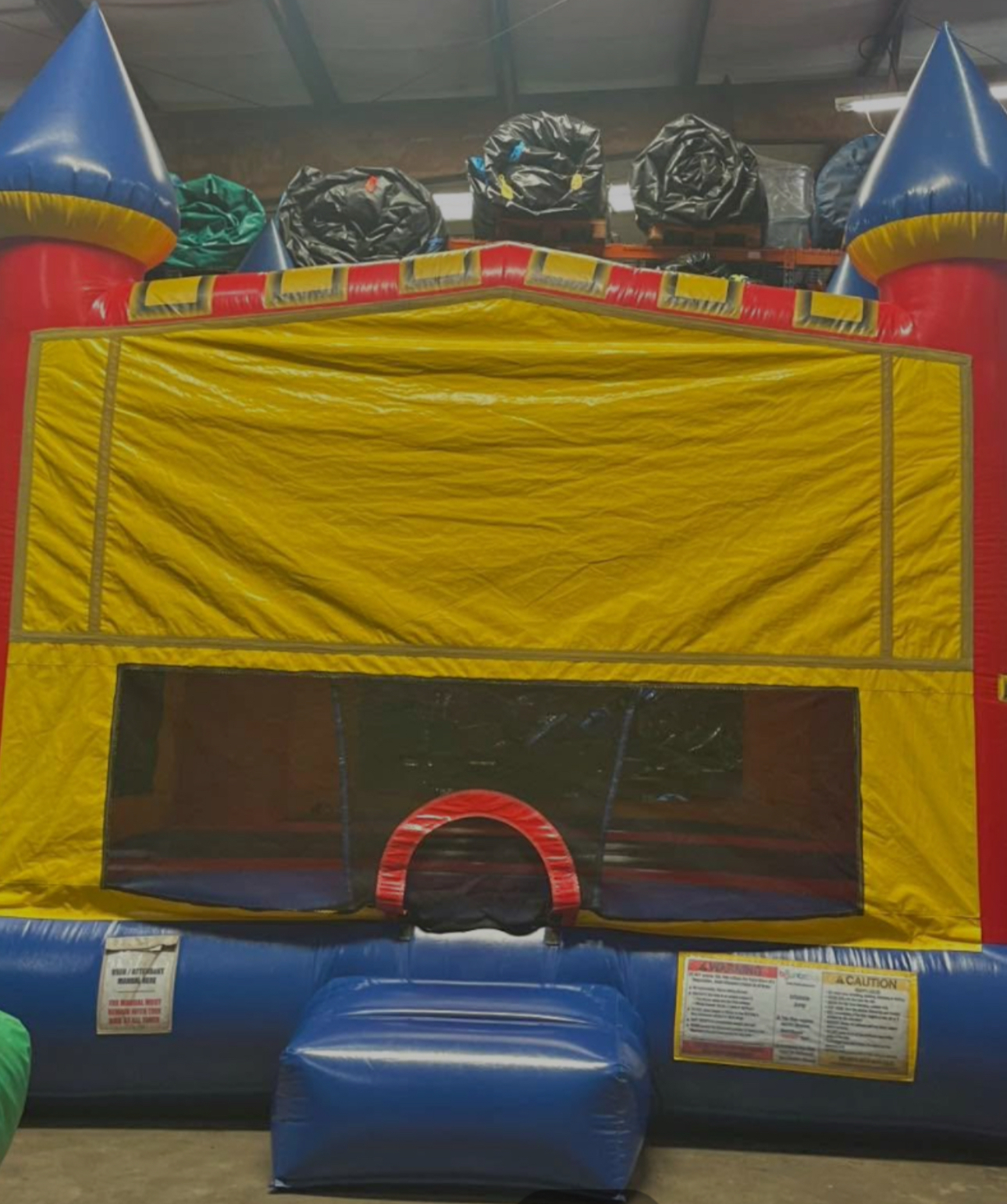 Bounce Houses - Bounce House Rentals in Waveland, Mississippi | Coast ...