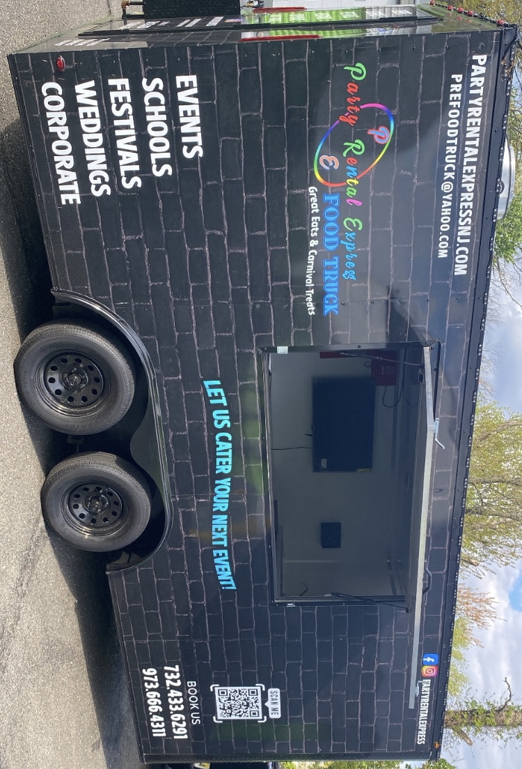 Premium Tents, Tables & Chairs Rentals for Events in New Jersey Part