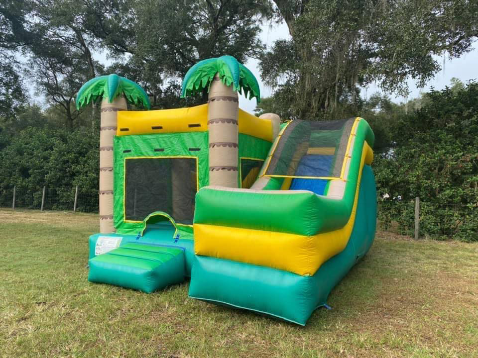 Bounce Houses Rent in Florida