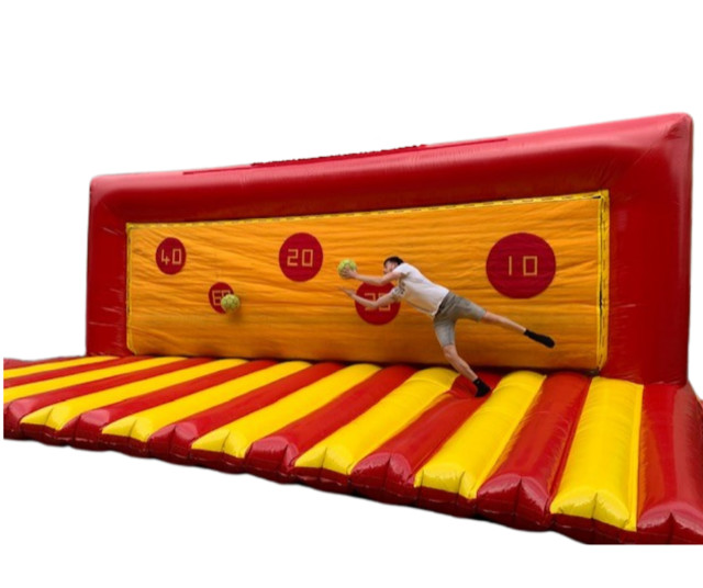 Garden Games Best Hire service in Somerset Jolly Jumpers