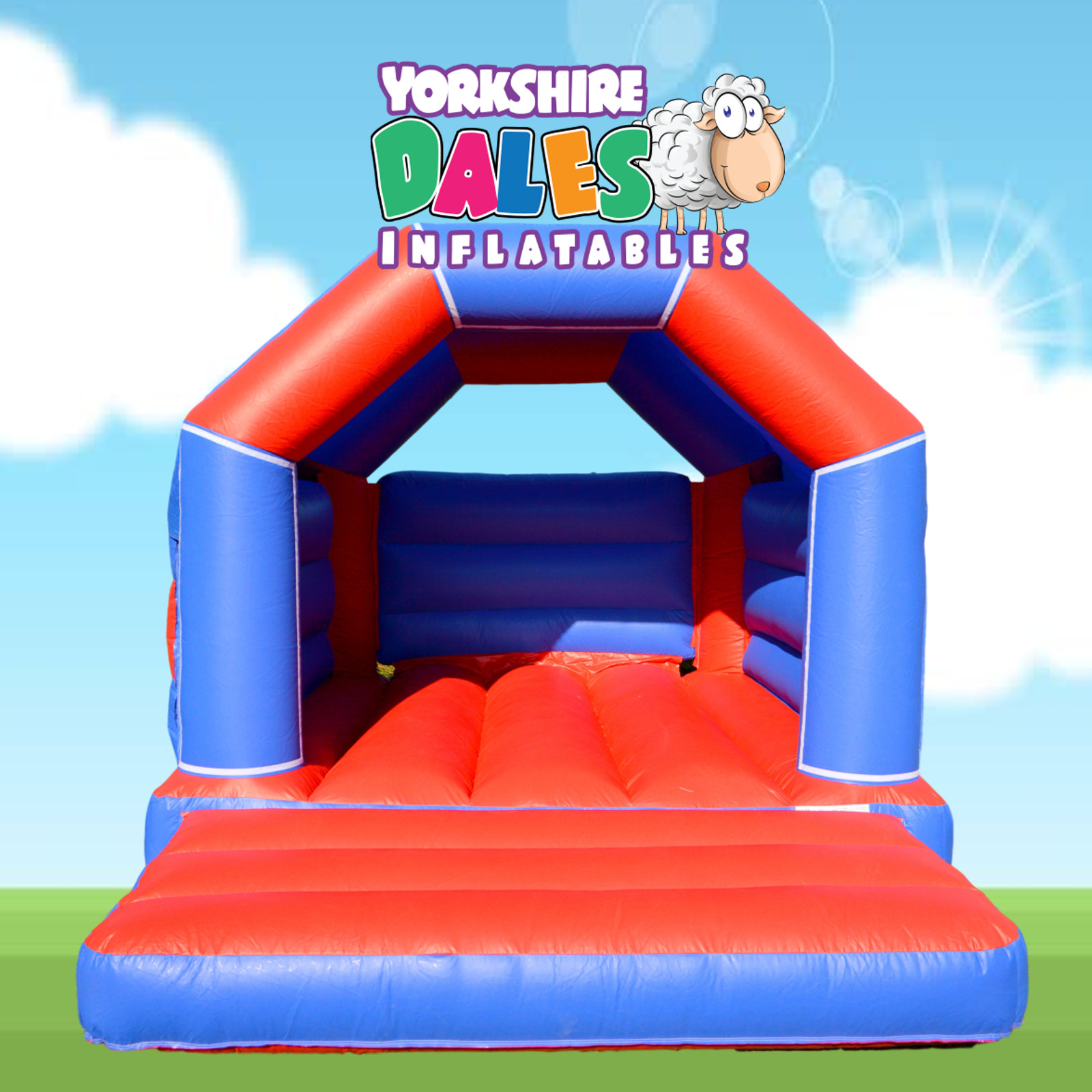 Childrens Bouncy Castle Hire Bouncy Castle & Soft Play Hire in Settle