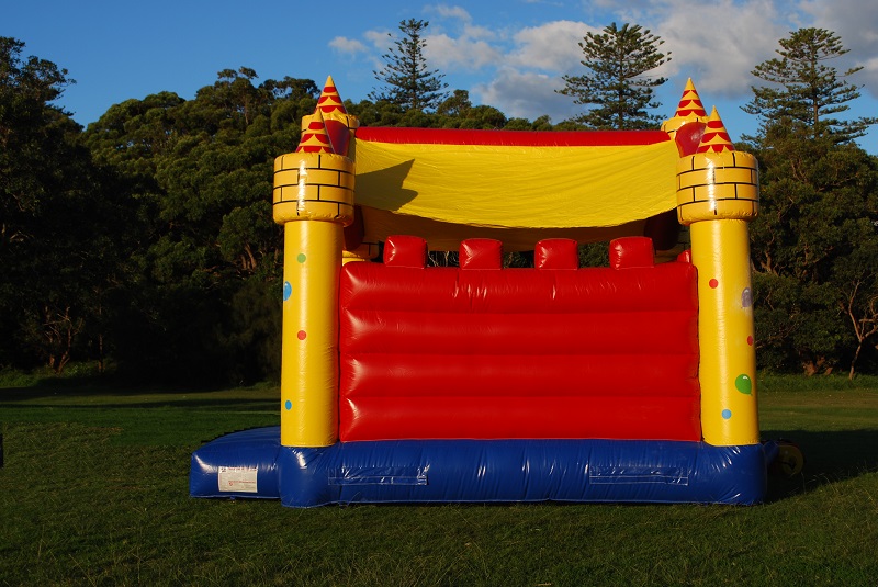 Adult Jumping Castle Best Jumping Castle Hire service in Gold Coast