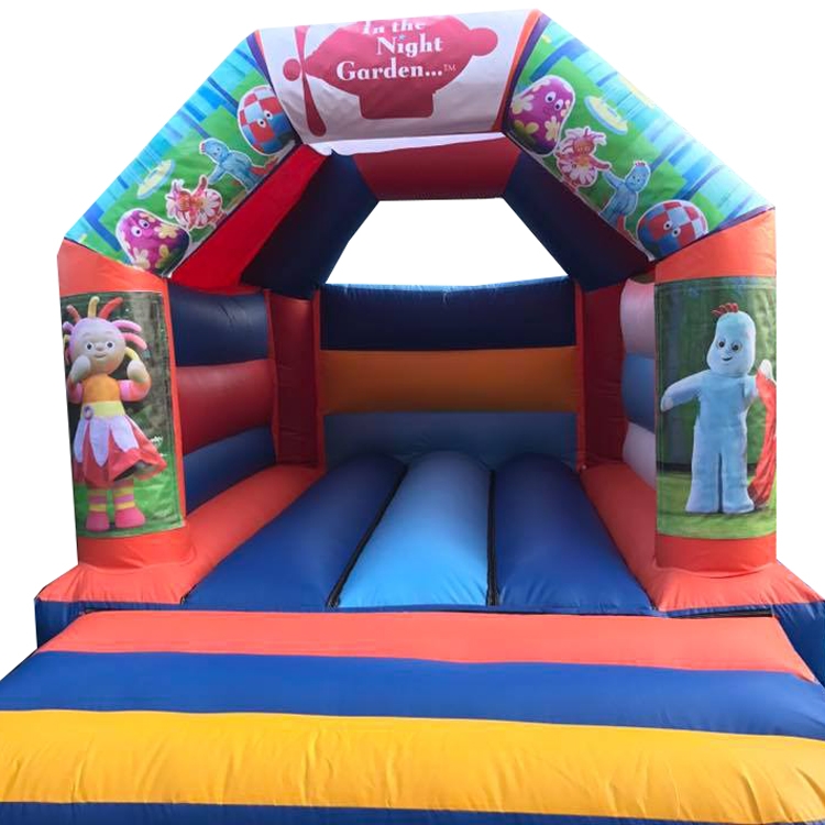 buy bouncy castle