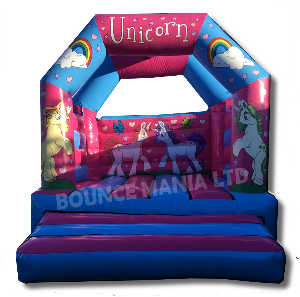 kidsplay bouncy castle