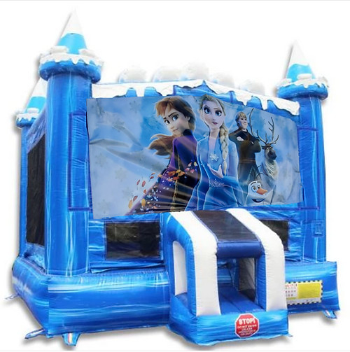 The Bounce House Rentals you need is here!