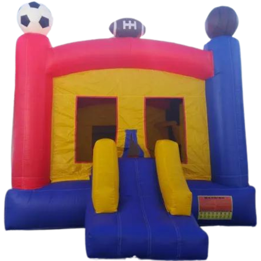 Basic Bounce Houses Best Hire service in albuquerque, rio rancho