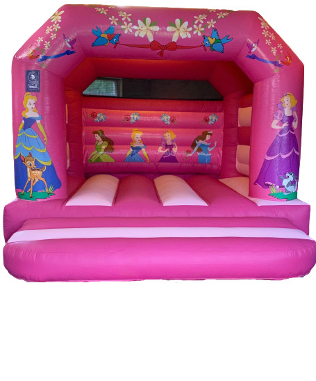 bouncy castle indoor playground