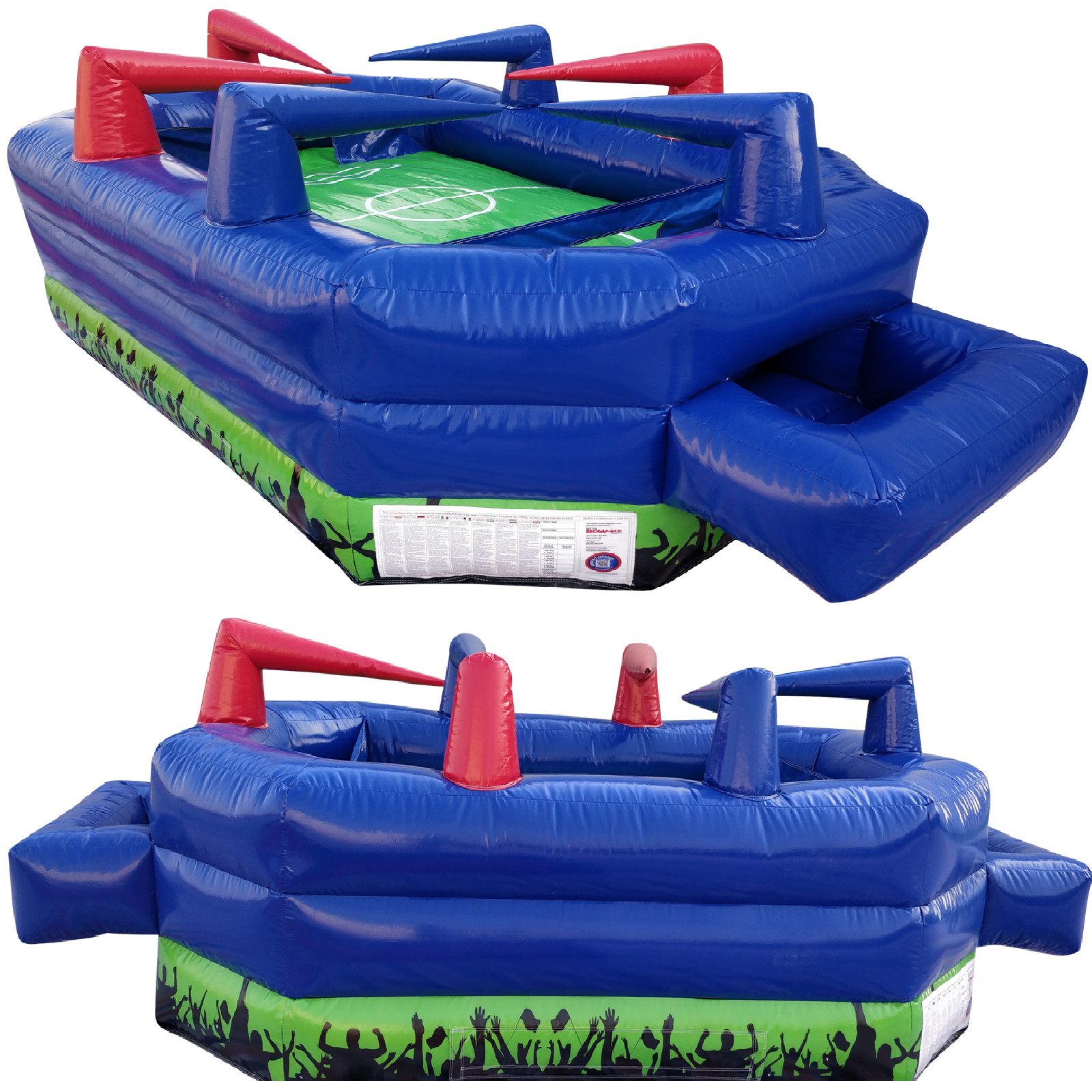 new inflatables