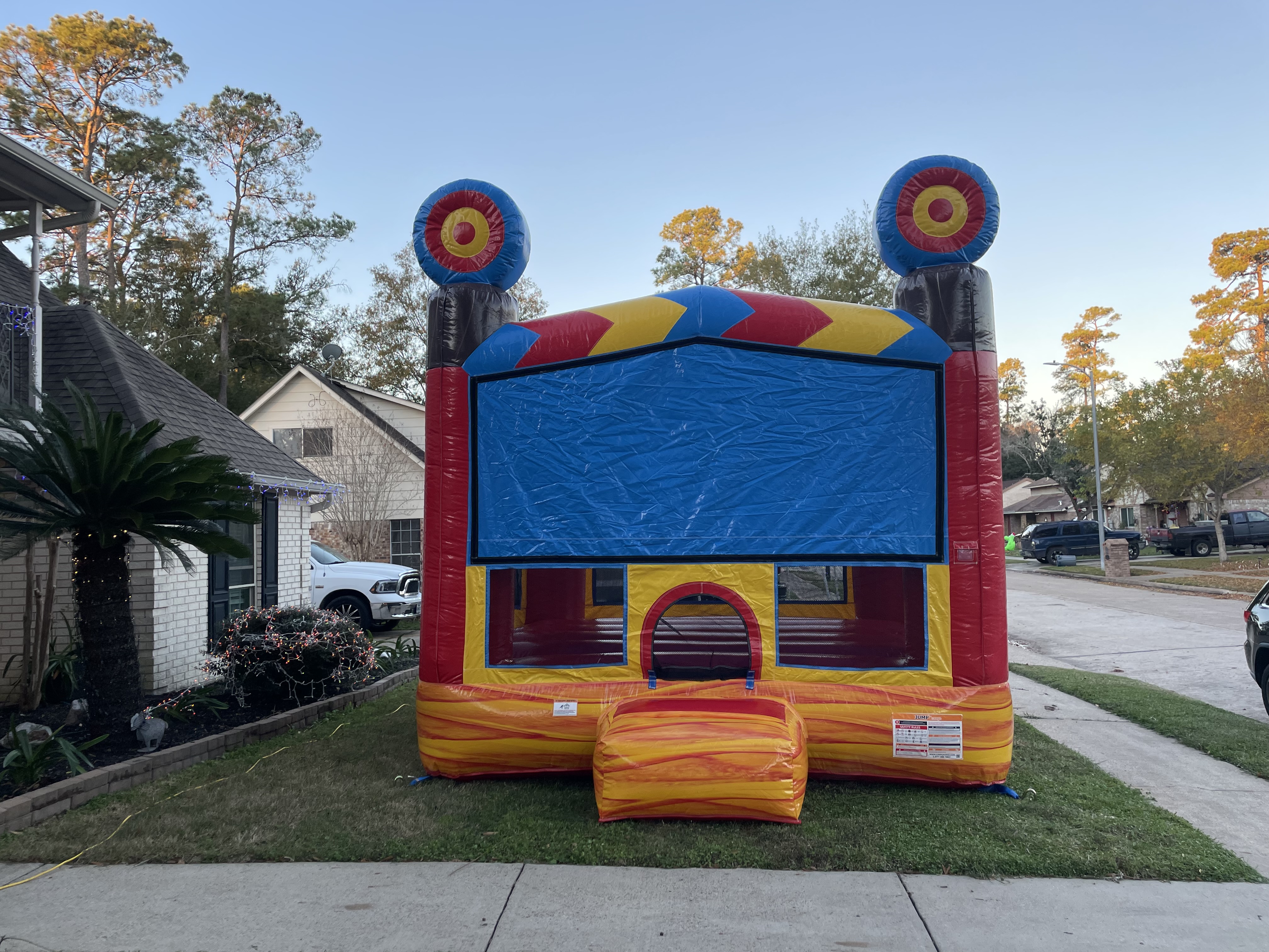 All Units - Party Rentals in Tx | Jump and splash party rentals llc