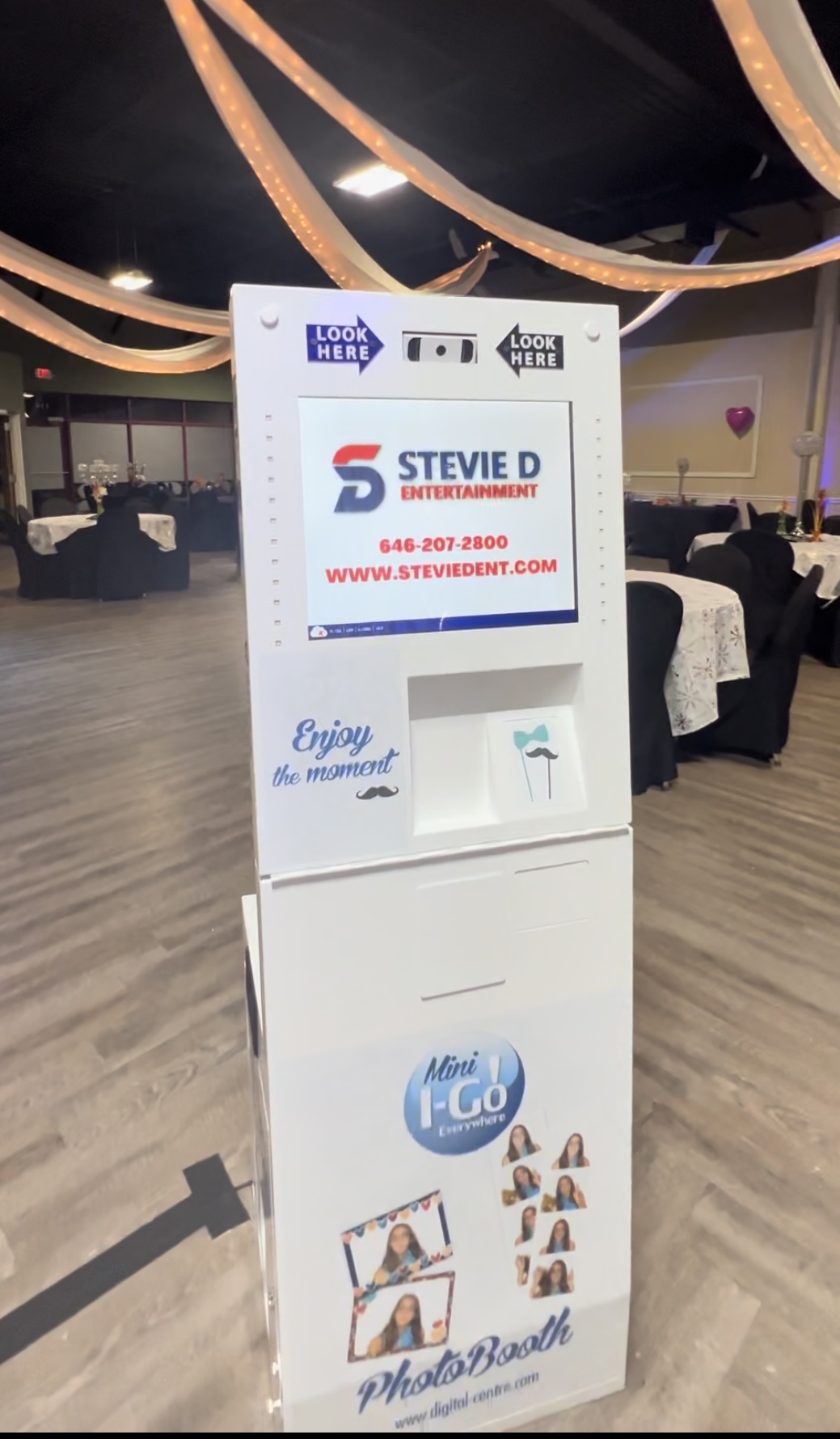 Outdoor Movie Screen Hire in Ct