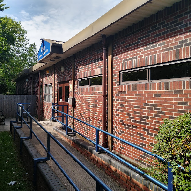 Rivets Sports & Social Club Best Bouncy Castle Hire service in