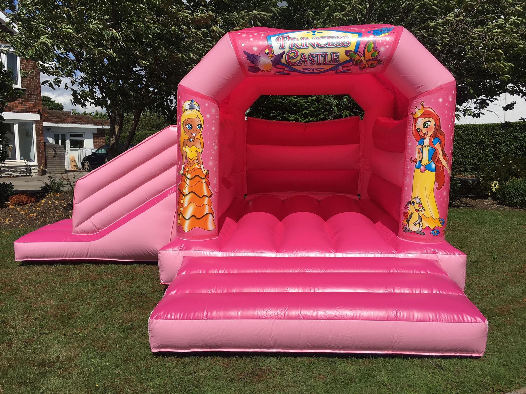 bouncy-castles-bouncy-castle-hire-in-durham