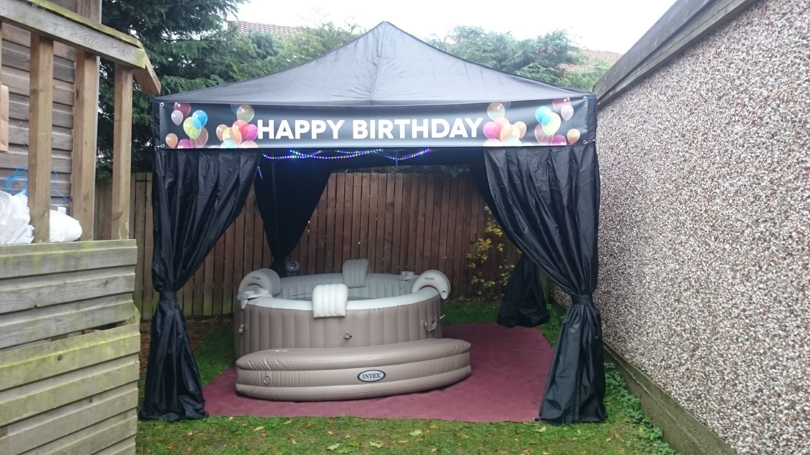 Hot Tub Packages Bouncy Castle Hire Bradford Bouncy Castle Halifax In Bradford Halifax Leeds Huddersfield