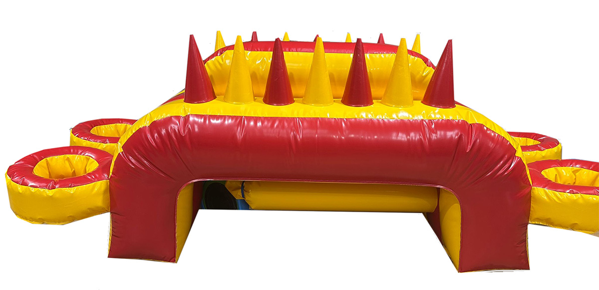 Party Games / Extras - Bouncy Castle and Party Game Hire in ...