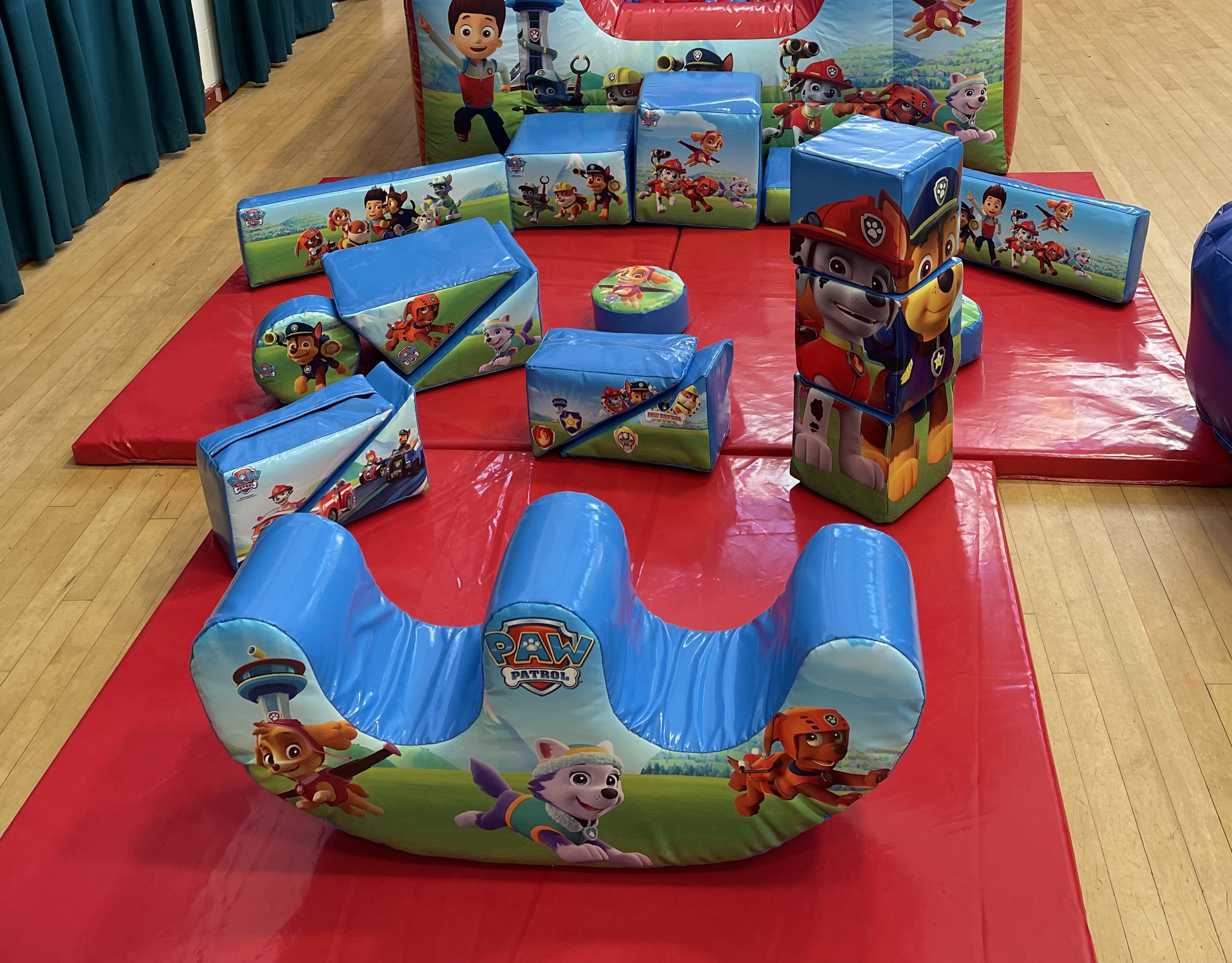 Soft Play Soft Play Hire Soft Play Hire West Sussex